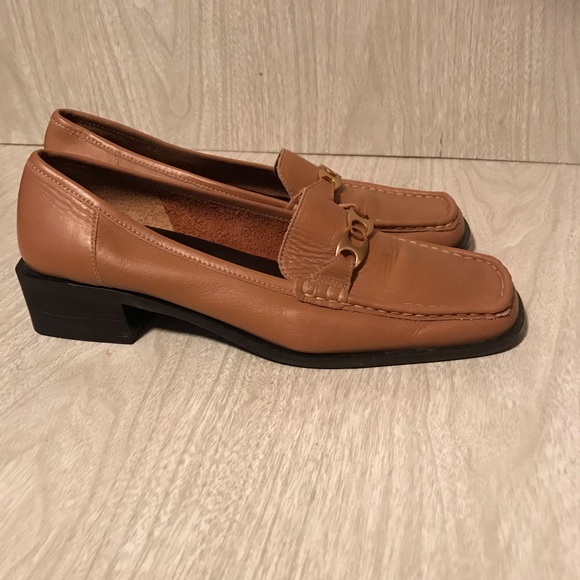 ETIENNE AIGNER LOAFERS - Picture 2 of 6